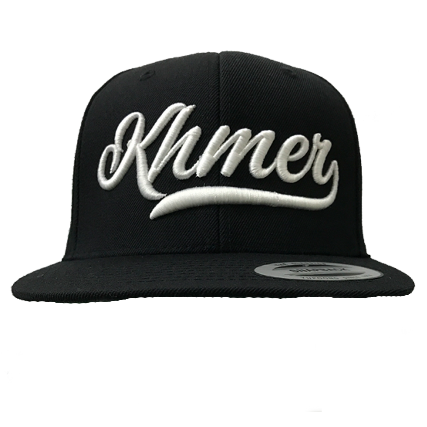 Khmer Snapback