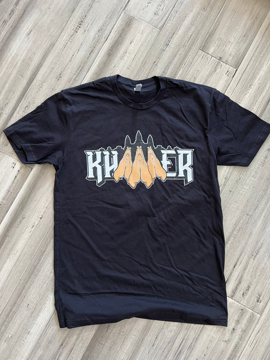 Khmer T-Shirt