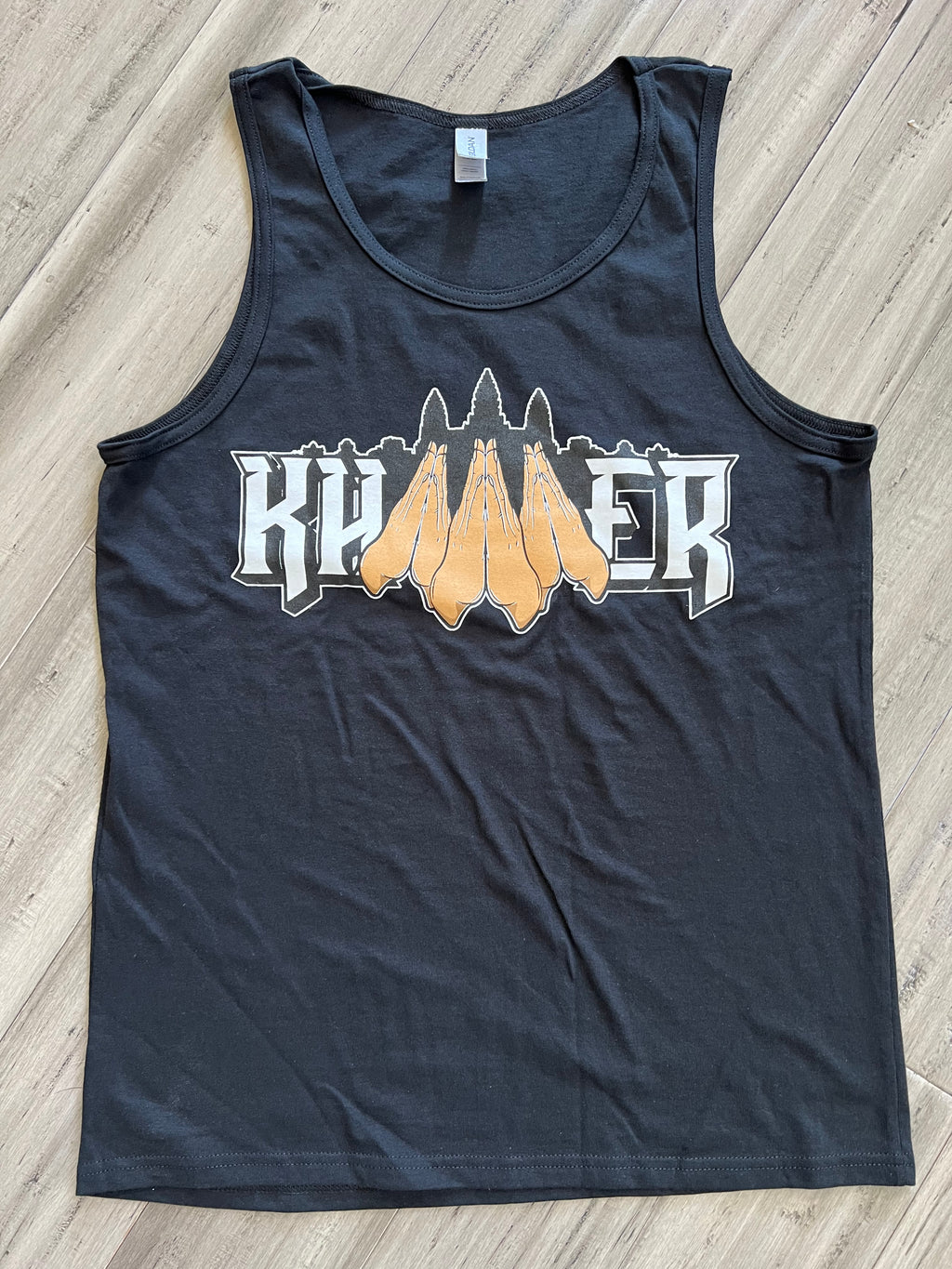 Khmer Tank Top