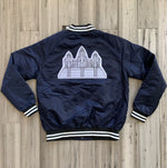 Angkor Wat Varsity Light Jacket