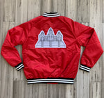 Angkor Wat Varsity Light Jacket