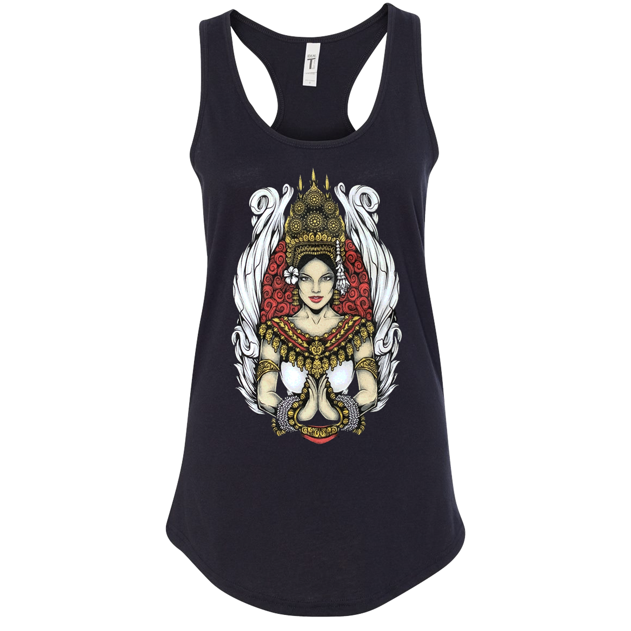 Aspara Ladies Tank