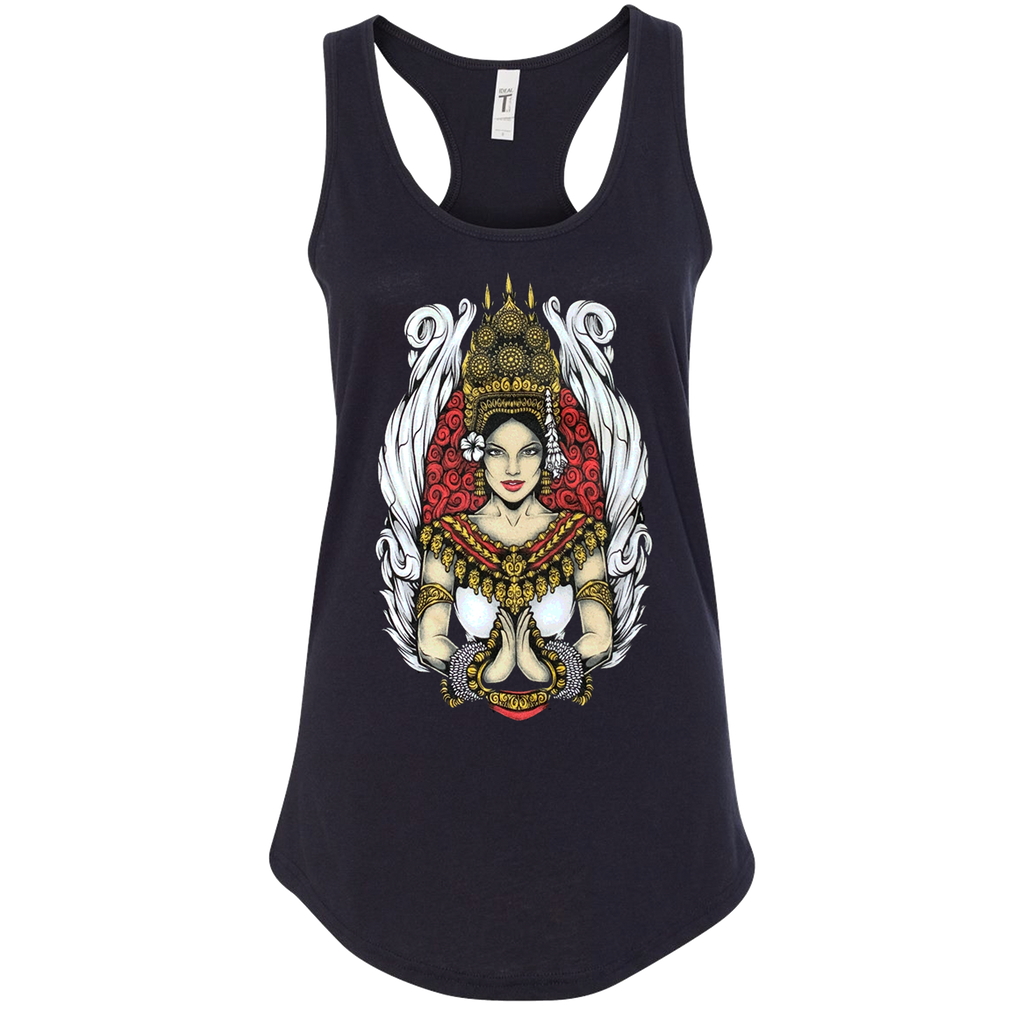 Aspara Ladies Tank