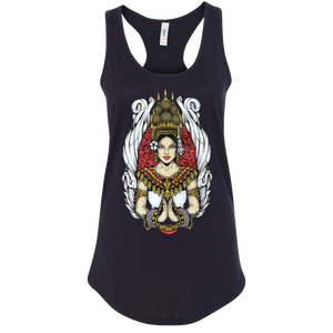 Aspara Ladies Tank