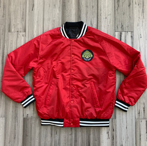 Angkor Wat Varsity Light Jacket