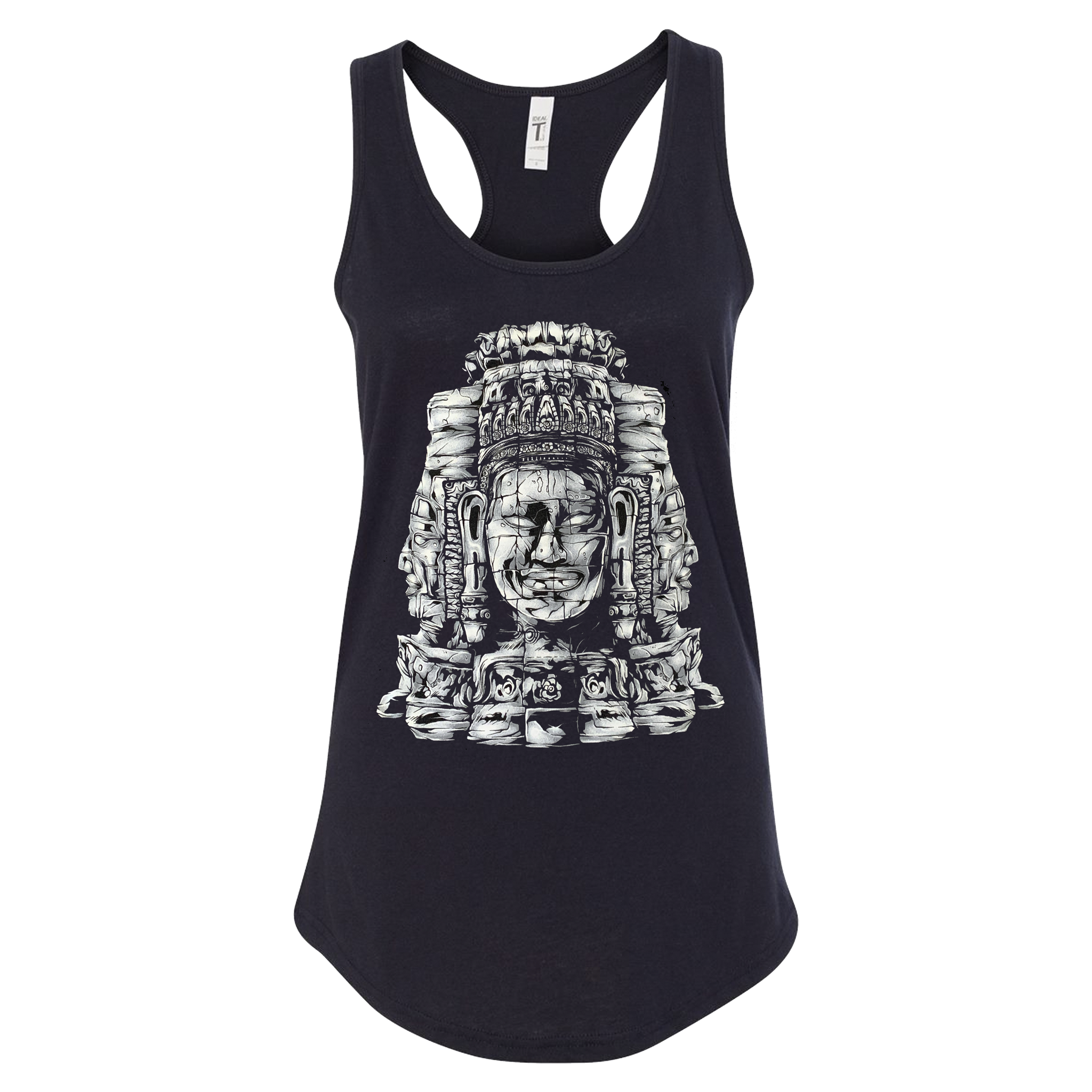 Bayon Ladies Tank