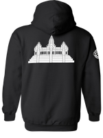 Angkor Cambodia Hoodies