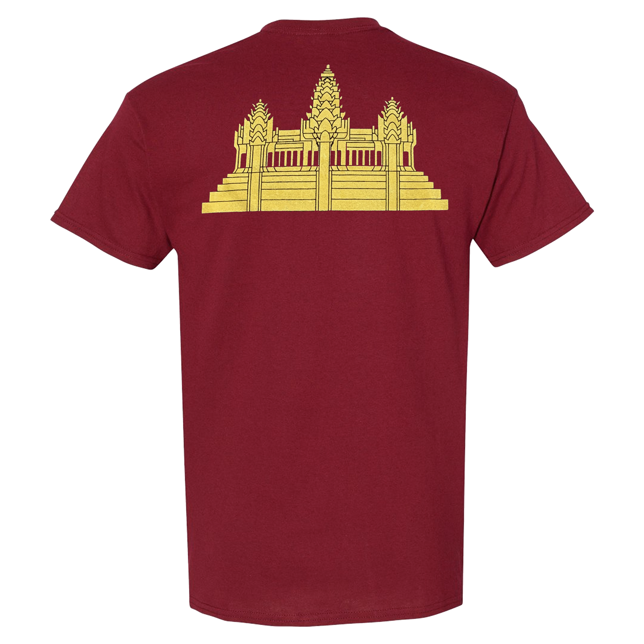 Angkor Cambodia T-Shirt