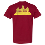 Angkor Cambodia T-Shirt