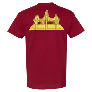 Angkor Cambodia T-Shirt