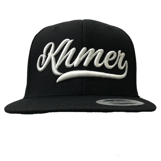 Khmer Snapback